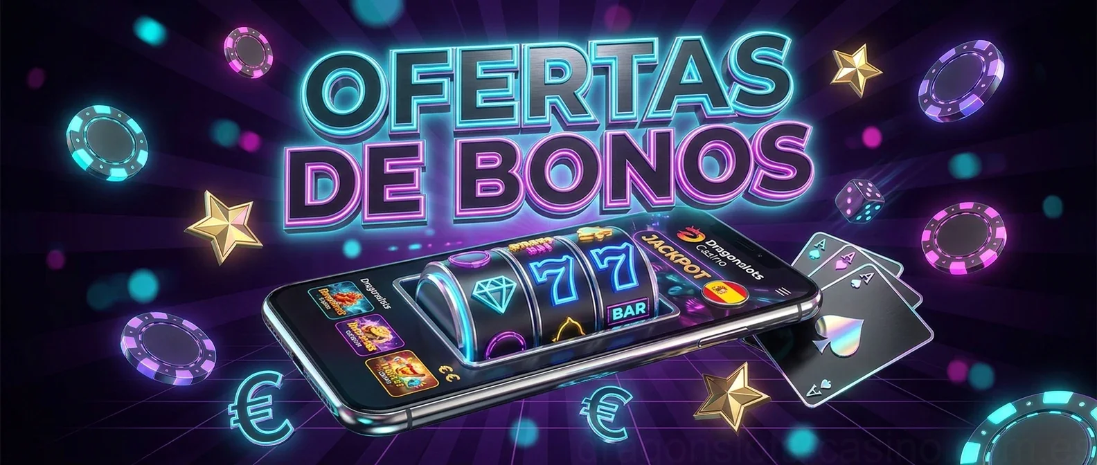 Ofertas de Bonos
